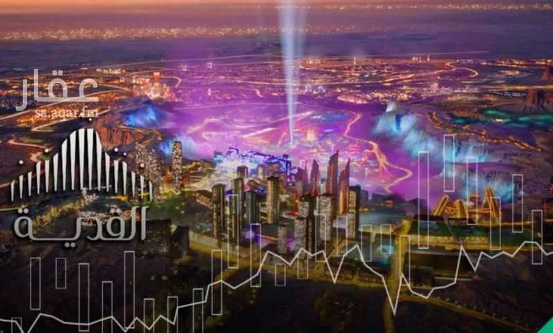 أرض 695 م² في طويق 5