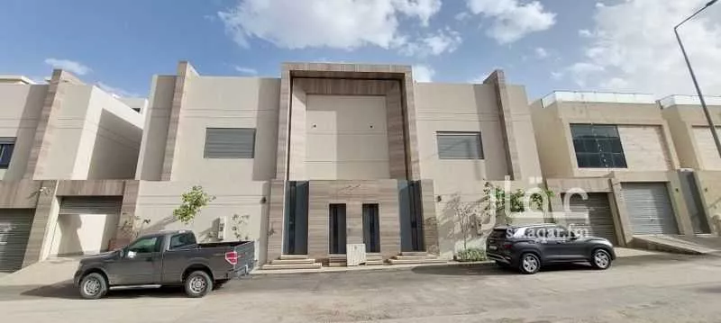 7 bedroom villa in Al Narjis