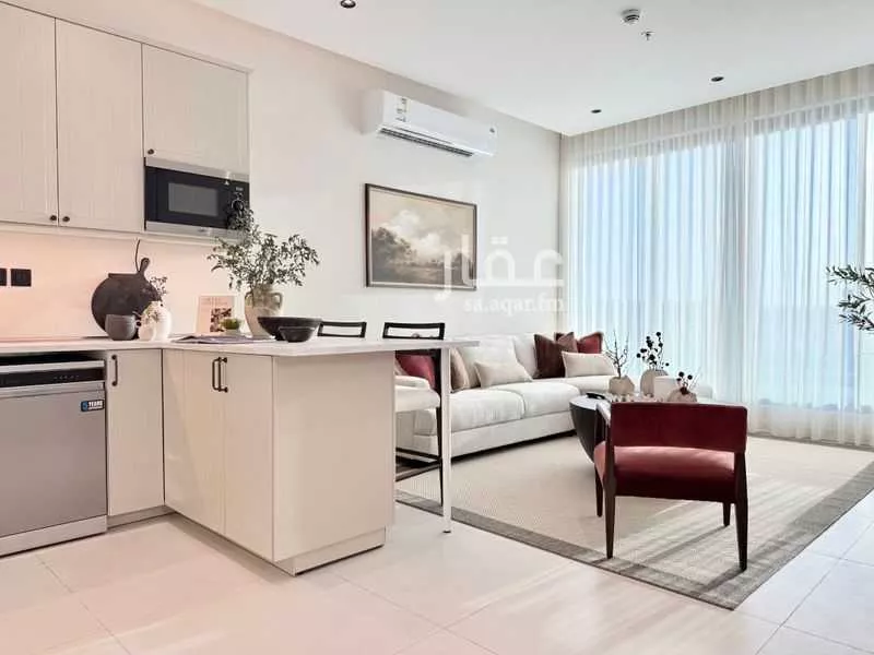 2 bedroom apartment in Al Murabba, Riyadh 13