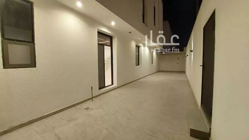 3 bedroom villa in Al Aridh, Riyadh 6