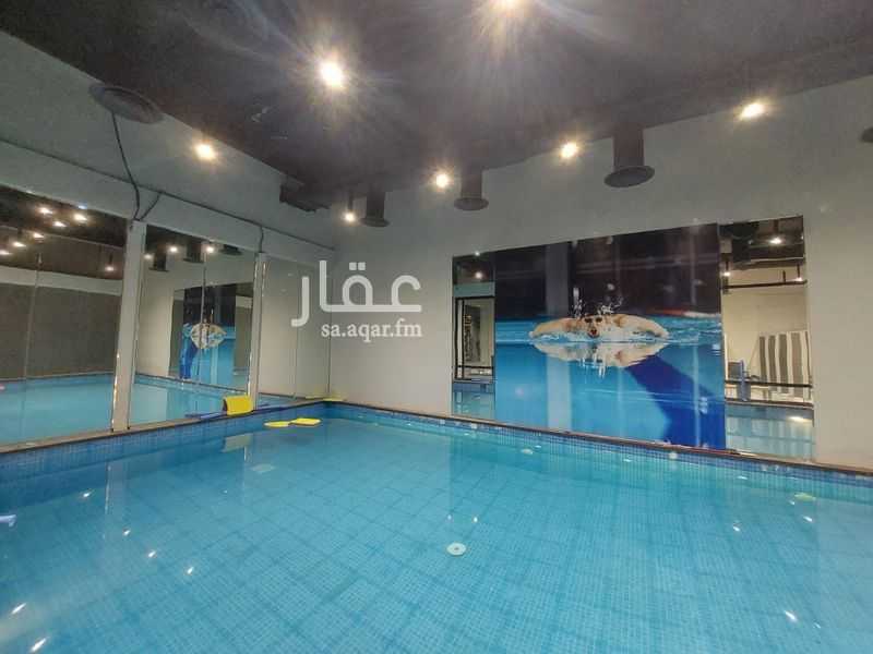 شقة 2 غرف في الملقا، الرياض 11