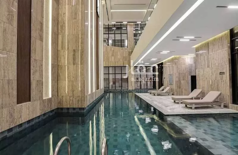 شقة 3 غرف في النرجس 1