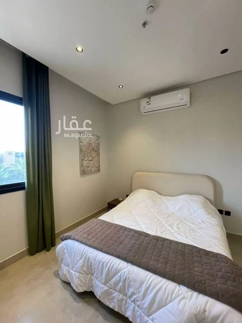 شقة 3 غرف في العارض 4