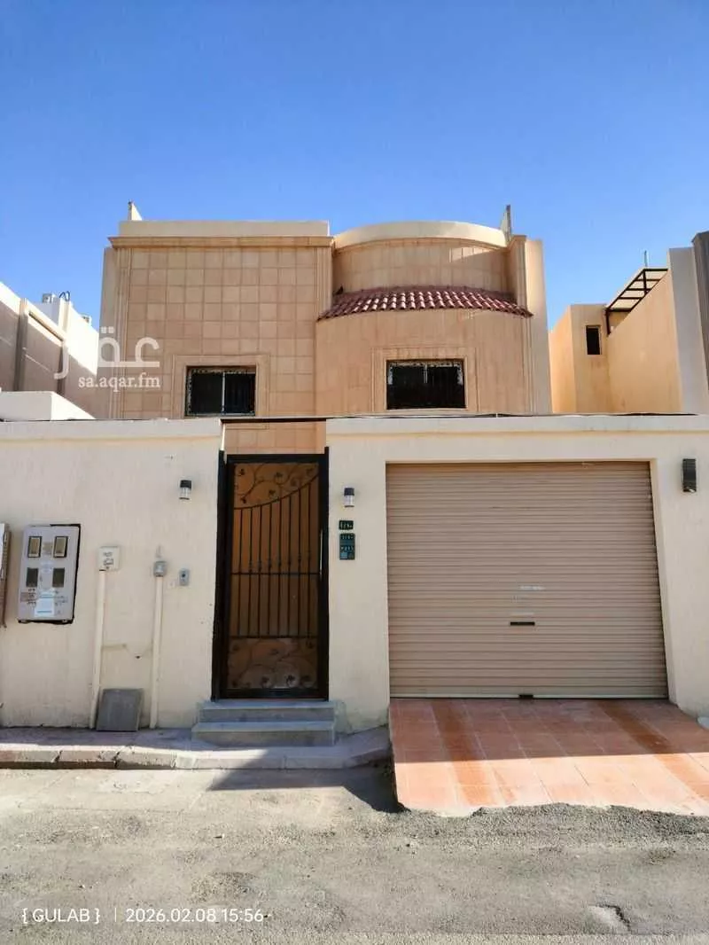 9 bedroom villa in Ishbiliyah 2