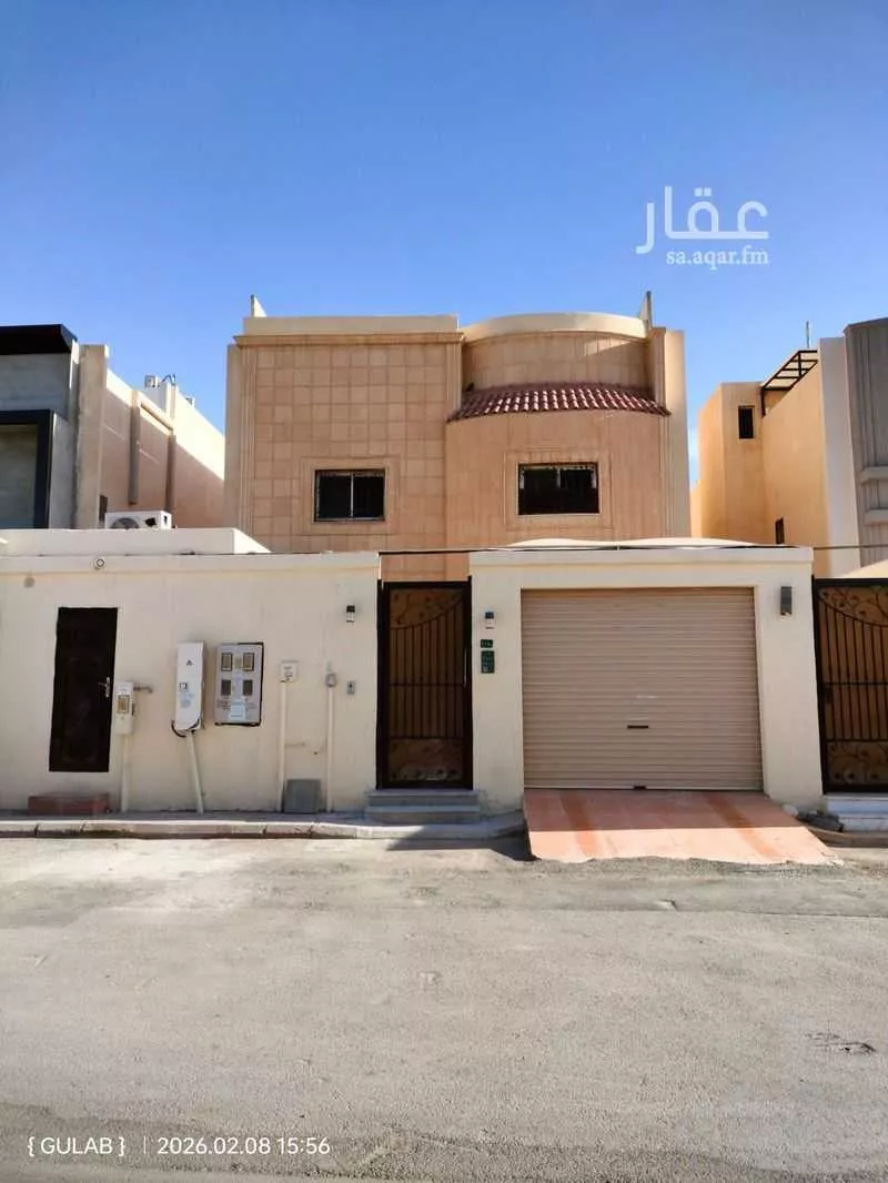 9 bedroom villa in Ishbiliyah 1