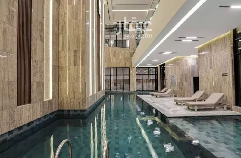 شقة 3 غرف في النرجس 3