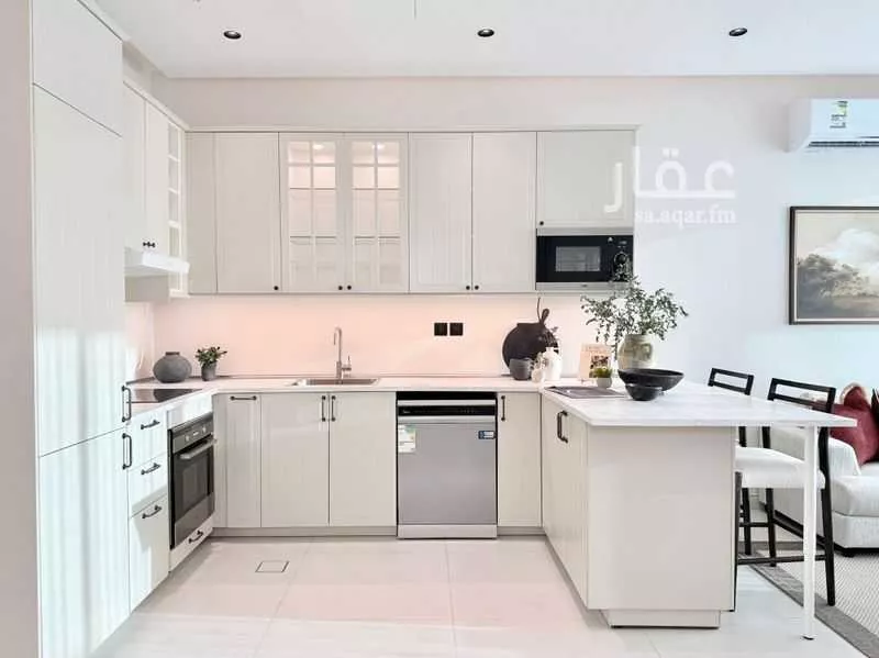 2 bedroom apartment in Al Murabba, Riyadh 14