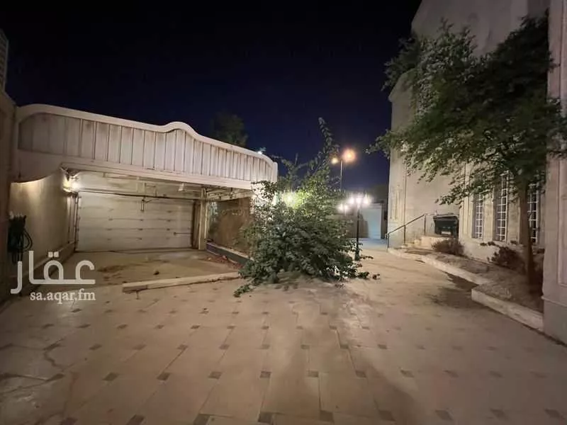 8 bedroom villa in Al Rawabi, Riyadh 30