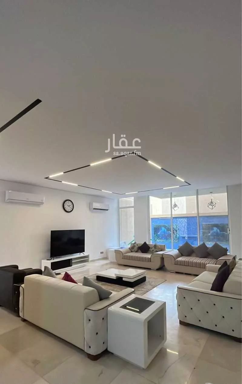 فيلا 4 غرف في الرفيعة، الرياض 8