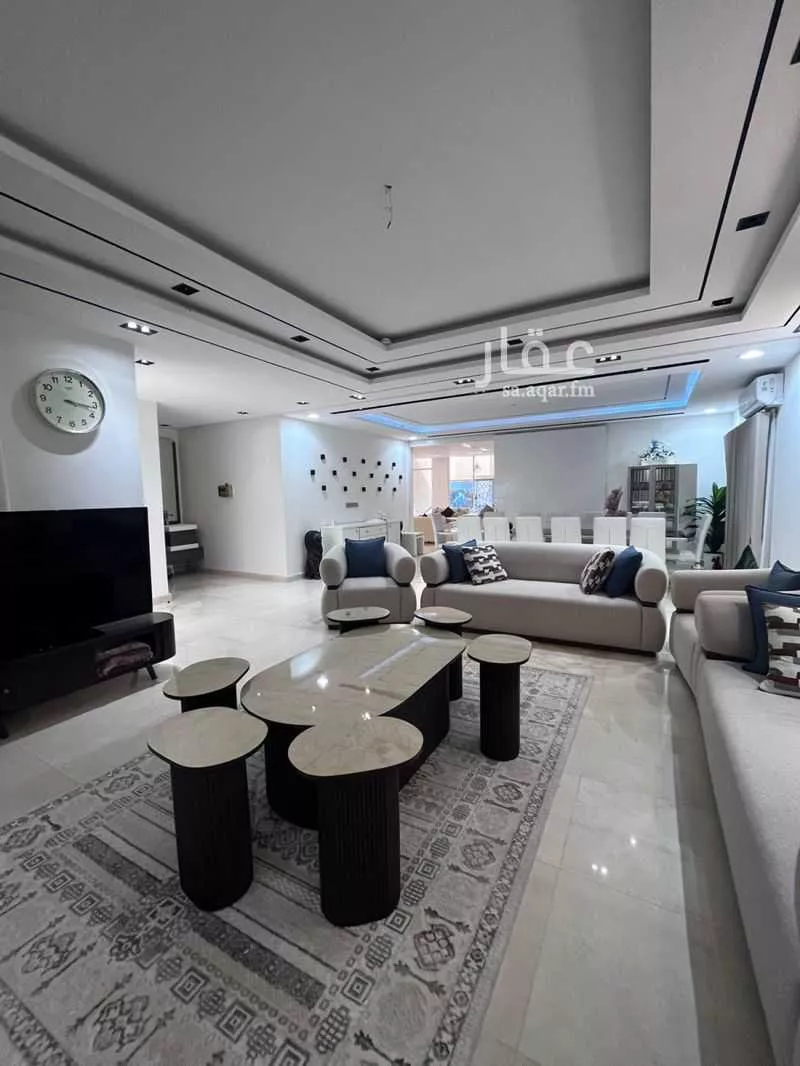 فيلا 4 غرف في الرفيعة، الرياض 7