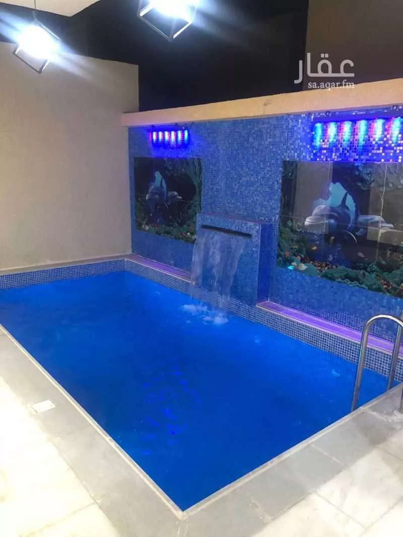 فيلا 4 غرف في الرفيعة، الرياض 5