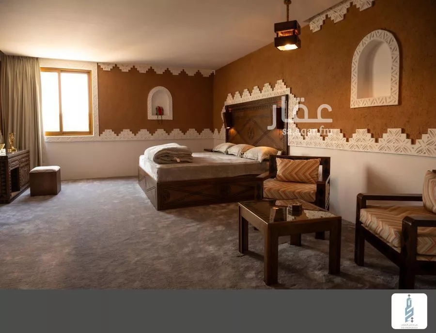 فيلا 4 غرف في حطين، الرياض 9