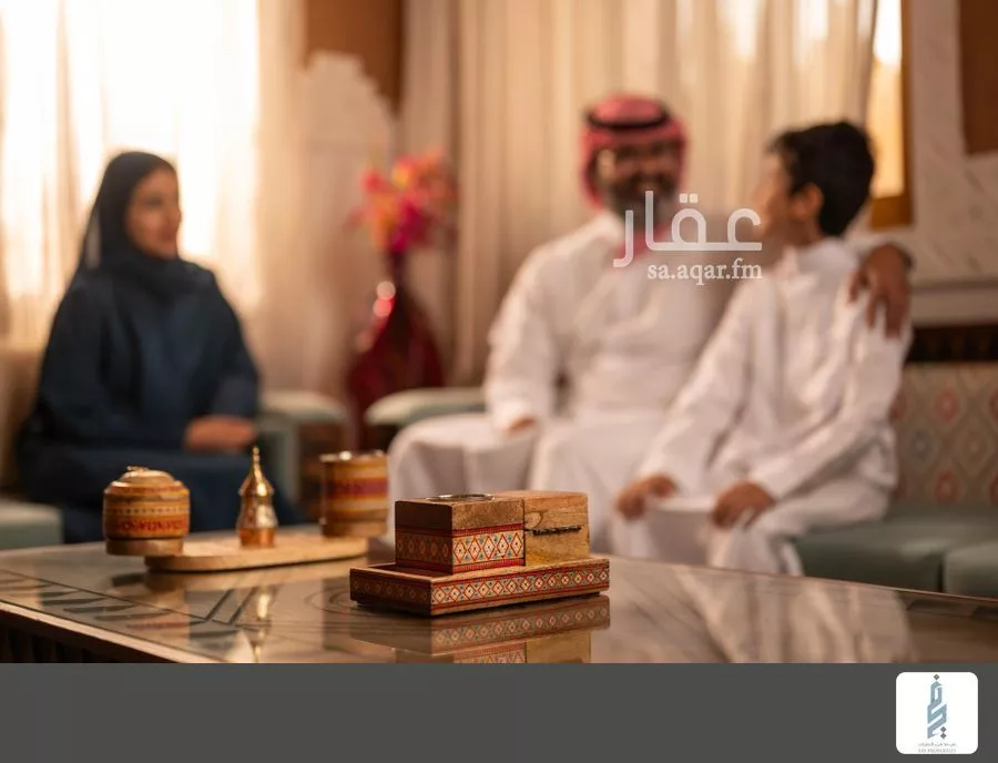 فيلا 4 غرف في حطين، الرياض 10