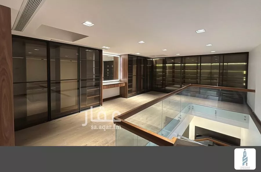 11 bedroom villa in Al Rabwa, Riyadh 16