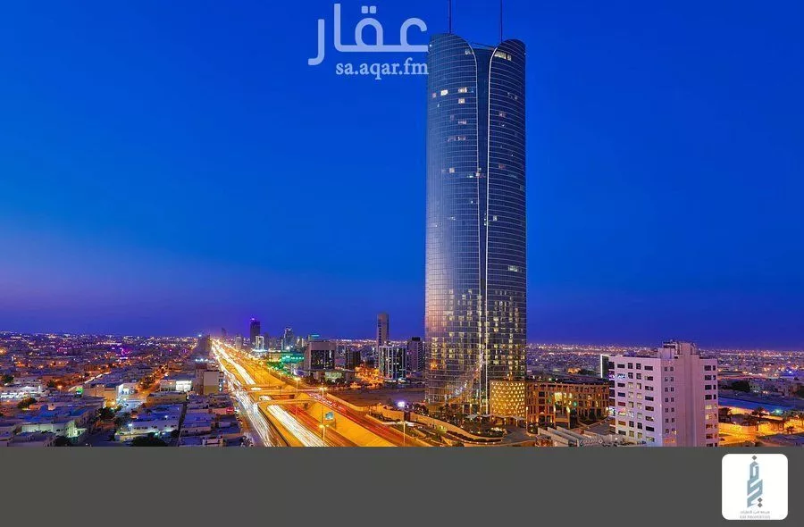 شقة 2 غرف في الصحافة 1