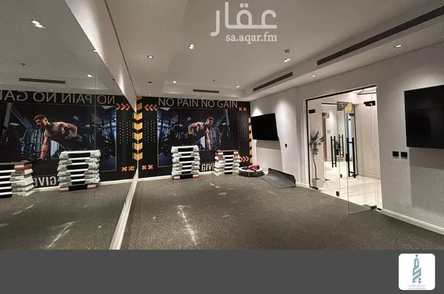 شقة 3 غرف في حطين 4