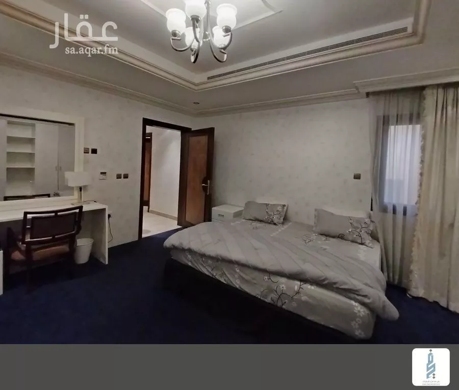 فيلا 4 غرف في الهدا، الرياض 14