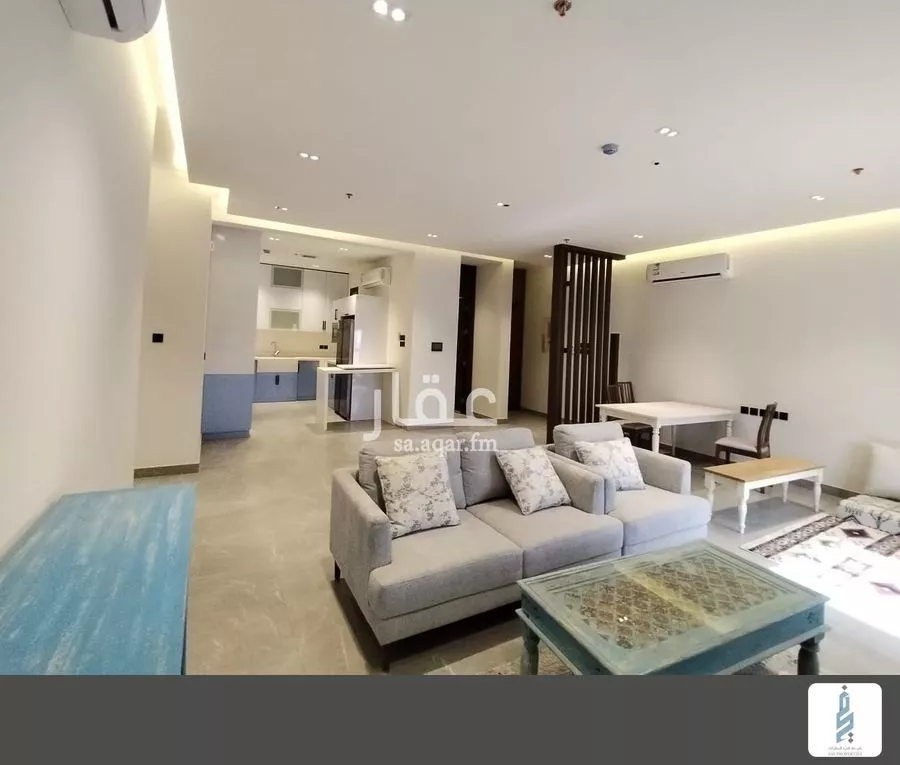 شقة 3 غرف في القيروان 5