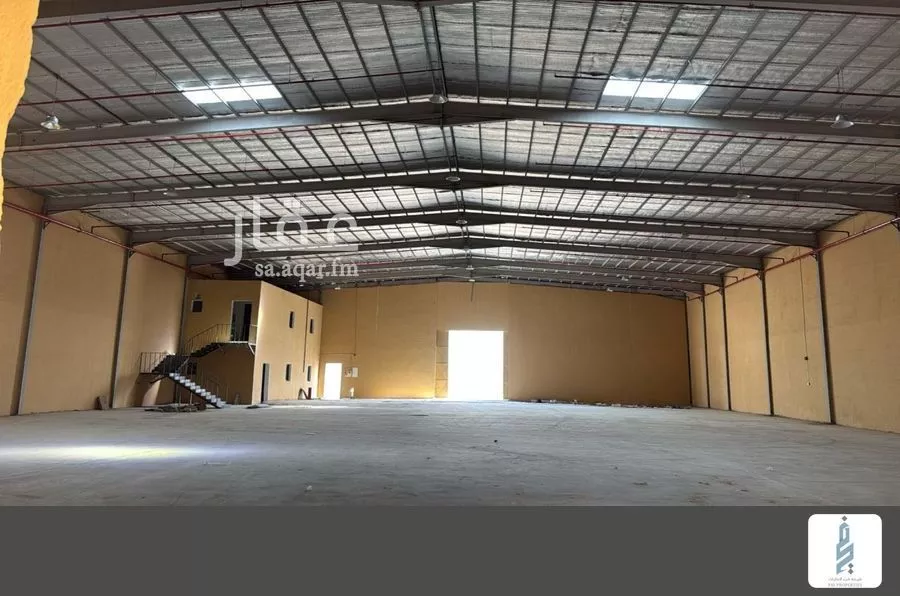 warehouse in Al Sulay, Riyadh 9