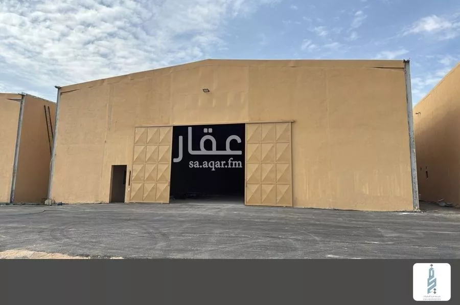 warehouse in Al Sulay, Riyadh 7
