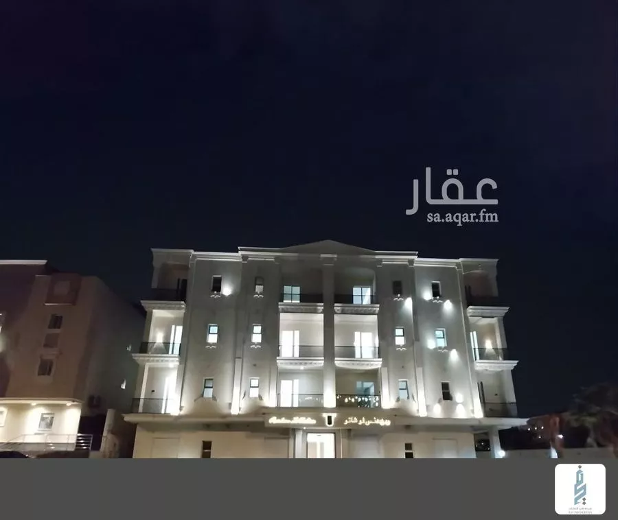 3 bedroom apartment in Al Malqa 1