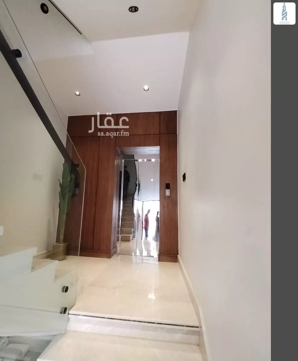 فيلا 4 غرف في النرجس 3