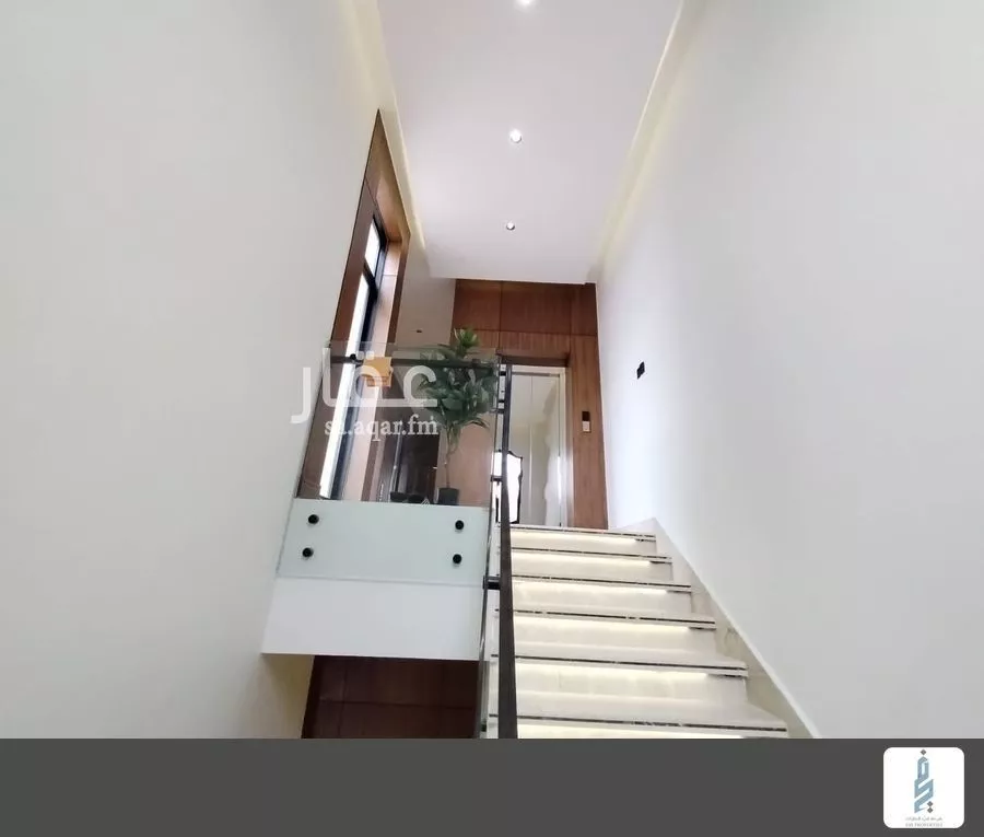 فيلا 4 غرف في النرجس 4