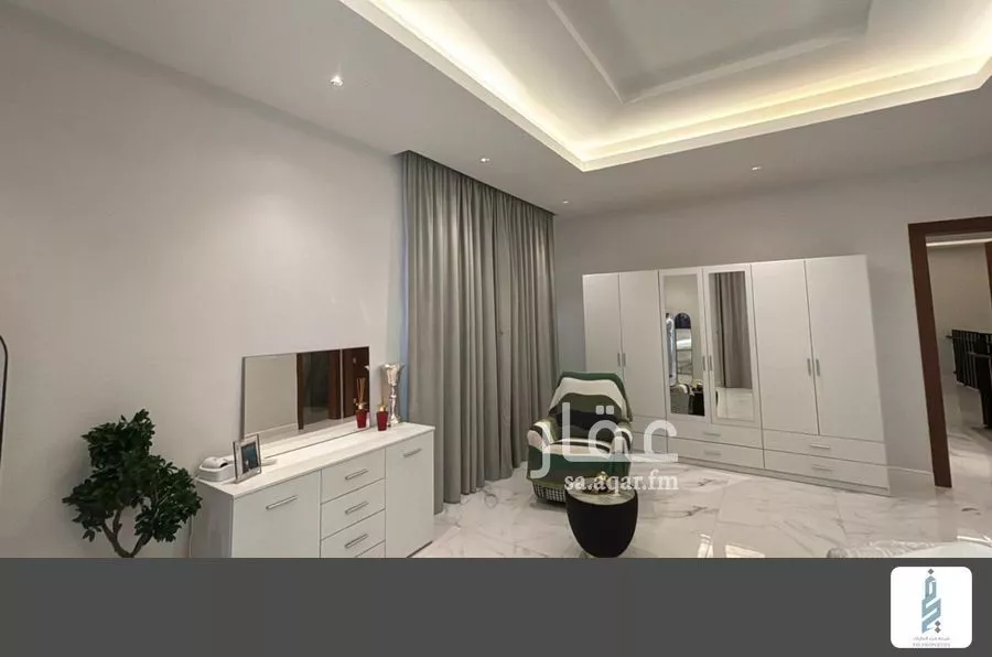 فيلا 4 غرف في الندى، الرياض 7