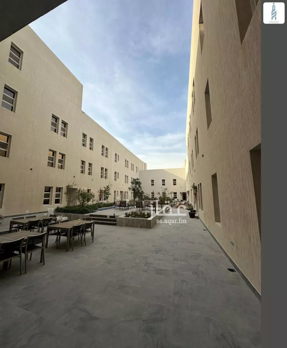 2 bedroom apartment in Al Rabie, Riyadh 19