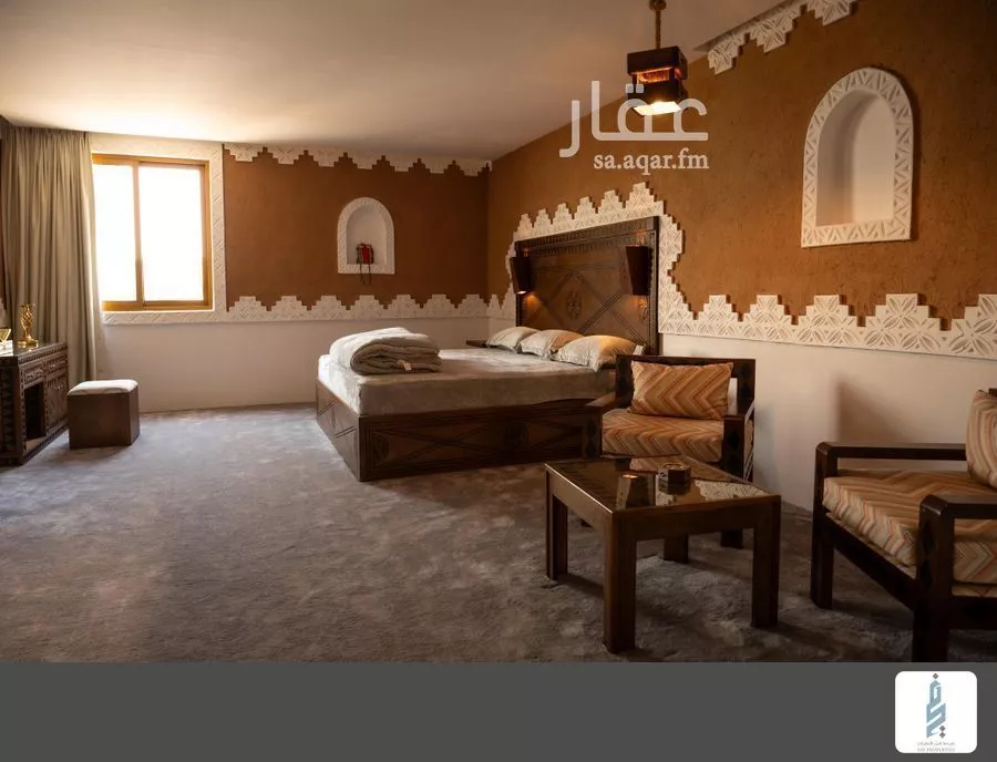 فيلا 4 غرف في حطين، الرياض 6