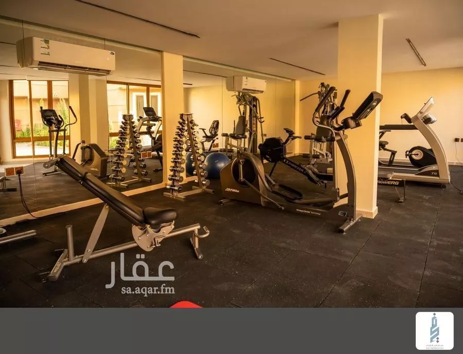 فيلا 4 غرف في حطين، الرياض 10