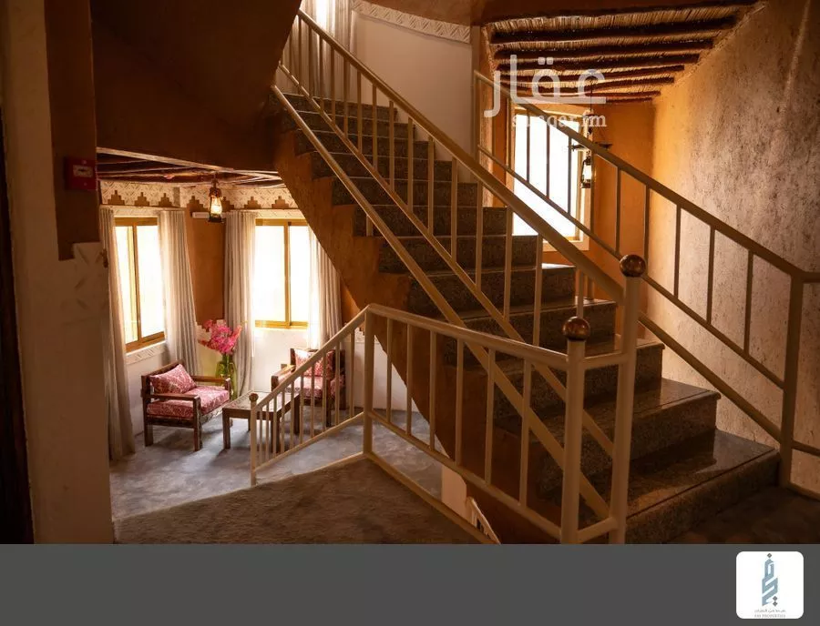 فيلا 4 غرف في حطين، الرياض 7