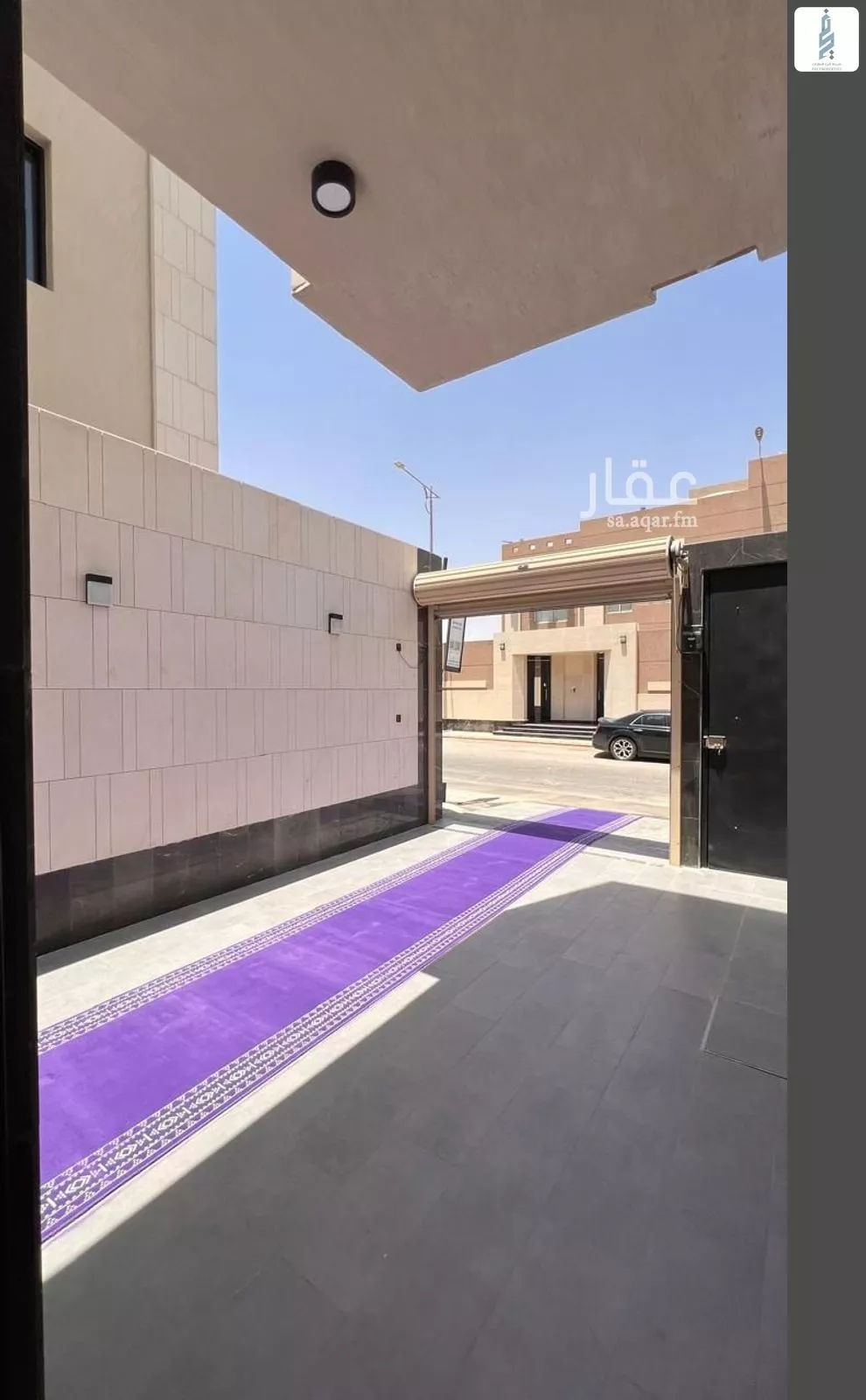 دور 4 غرف في النرجس 3