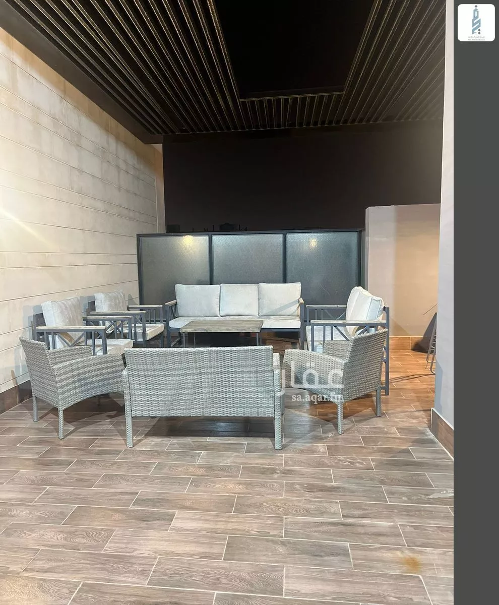 3 bedroom floor in Al Nada 5