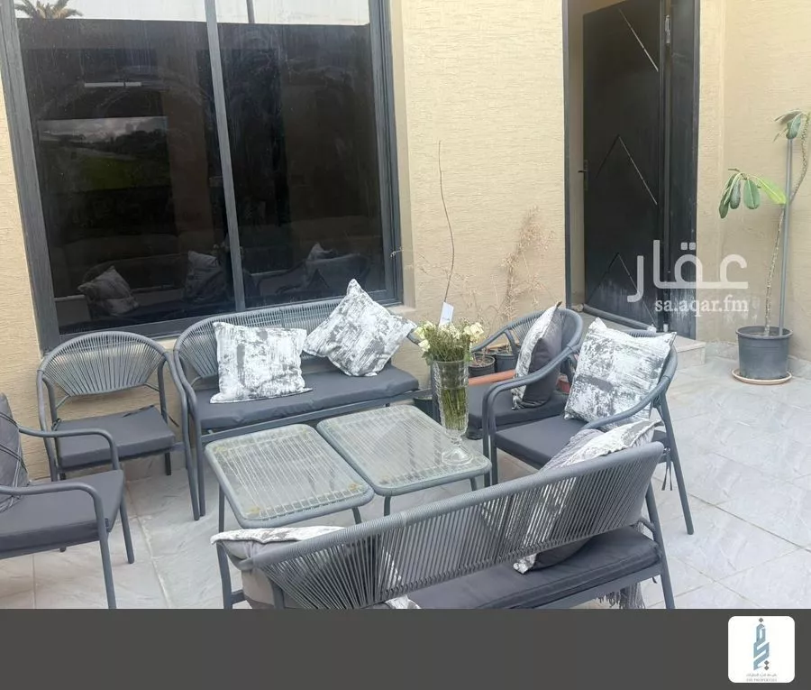 3 bedroom apartment in Ar Rafiah, Riyadh 4