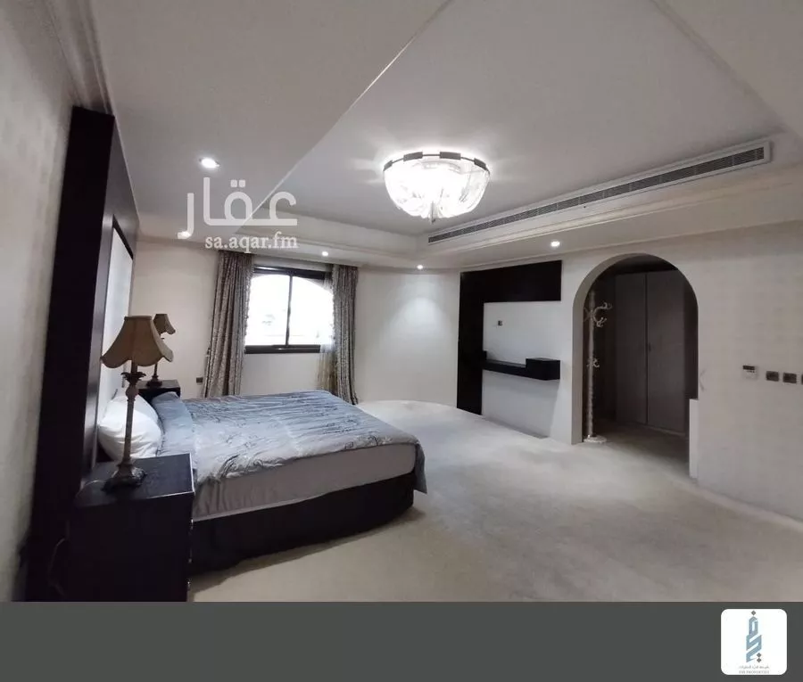فيلا 4 غرف في الهدا، الرياض 12