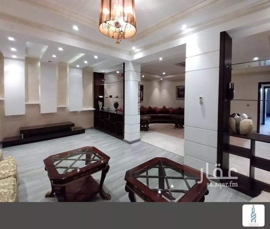 فيلا 4 غرف في الهدا، الرياض 8