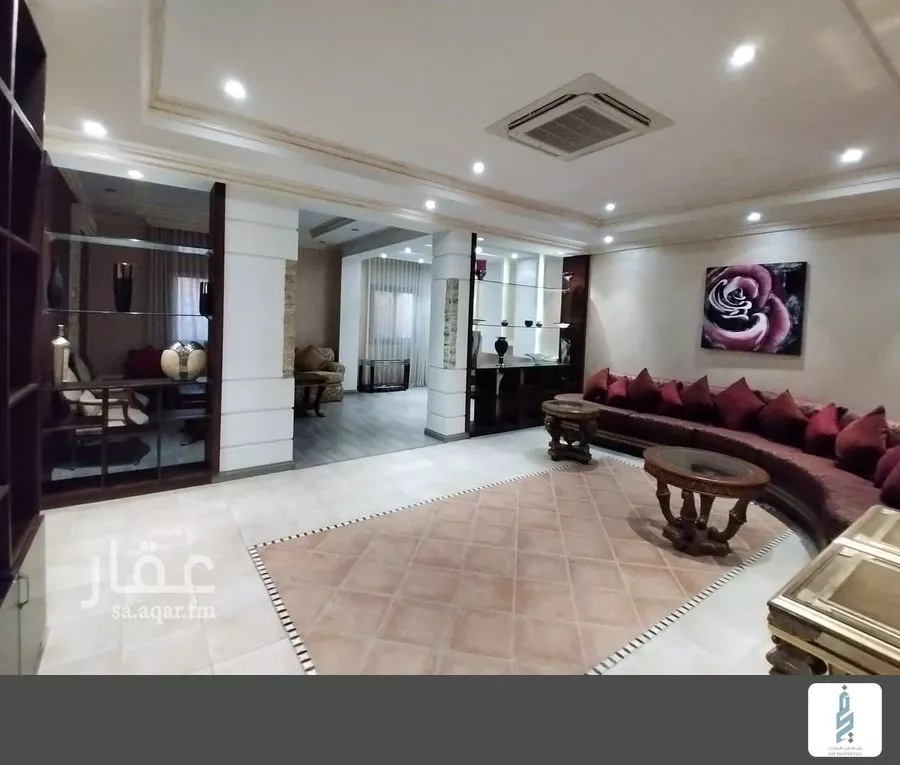 فيلا 4 غرف في الهدا، الرياض 6