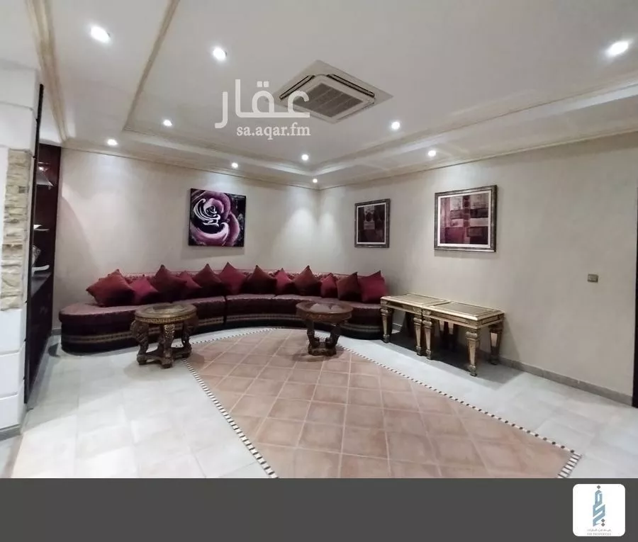 فيلا 4 غرف في الهدا، الرياض 7