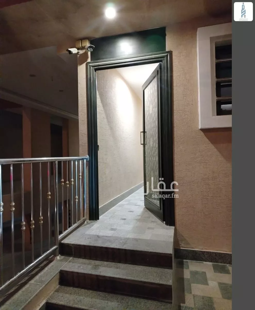 2 bedroom apartment in Al Malqa 3