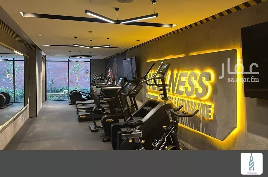 شقة 2 غرف في حطين 2