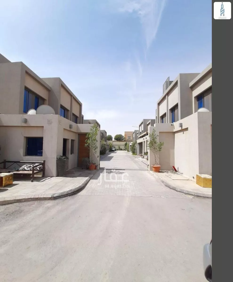 4 bedroom villa in Al Rahmaniyyah, Riyadh 12