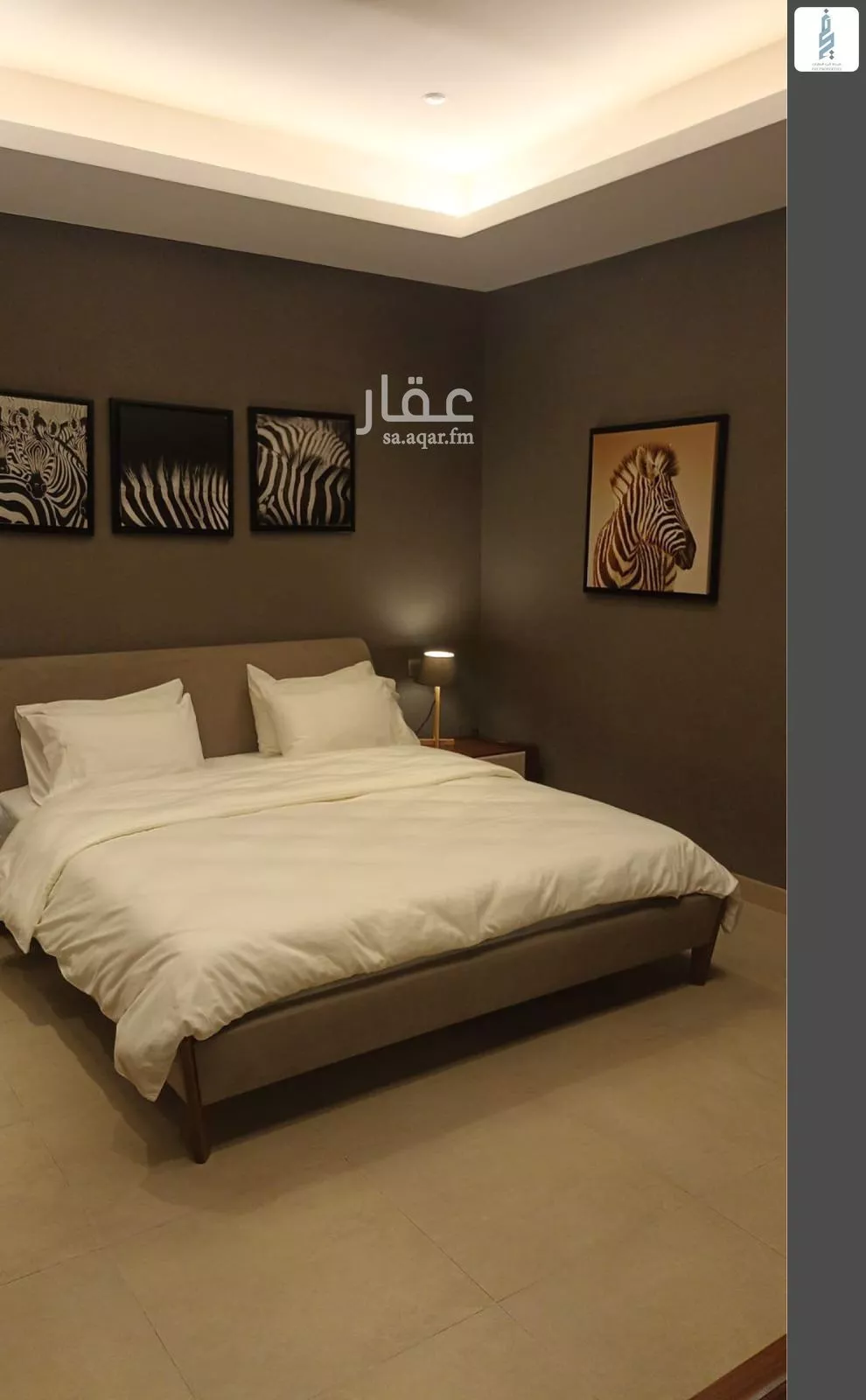 2 bedroom apartment in Al Rabie, Riyadh 11