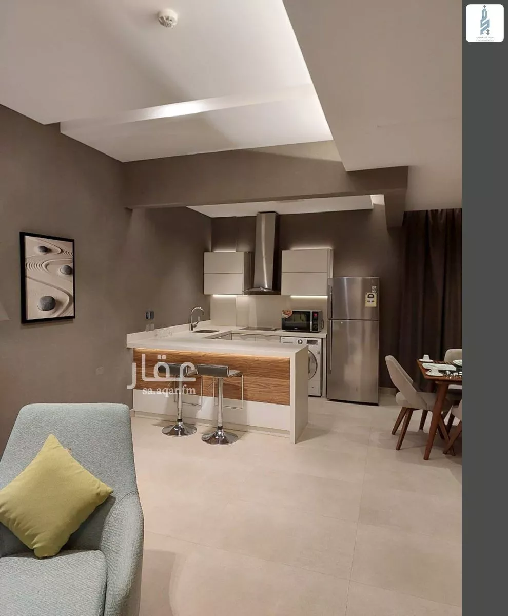 2 bedroom apartment in Al Rabie, Riyadh 23