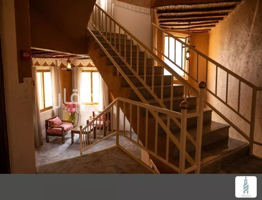 فيلا 4 غرف في حطين، الرياض 7