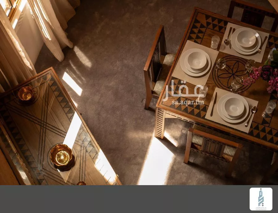 فيلا 4 غرف في حطين، الرياض 6