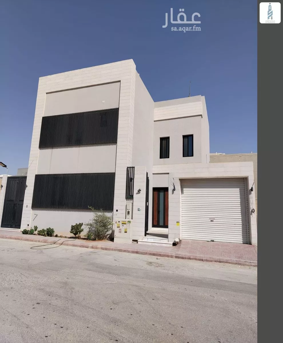 فيلا 5 غرف في المهدية 1