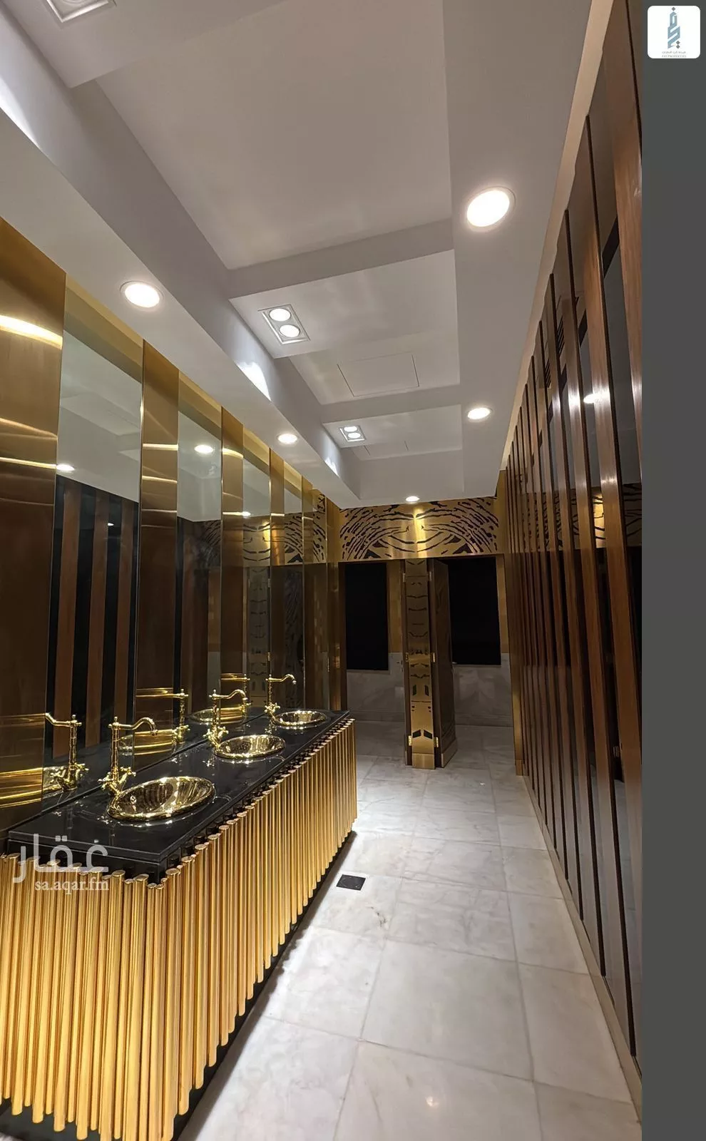 11 bedroom villa in Al Rabwa, Riyadh 11