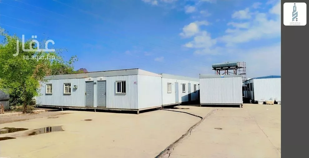 أرض 12945 م² في ذو الحليفة 4