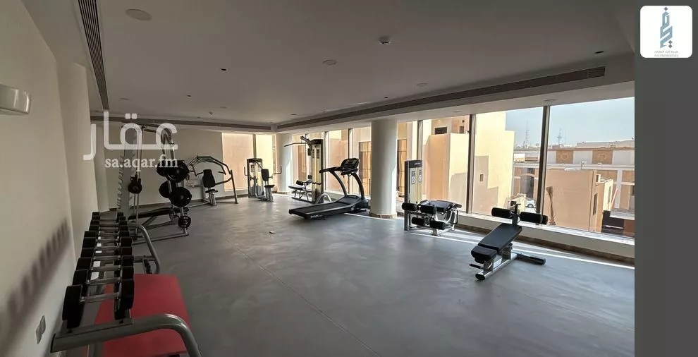 3 bedroom villa in Al Mathar, Riyadh 9